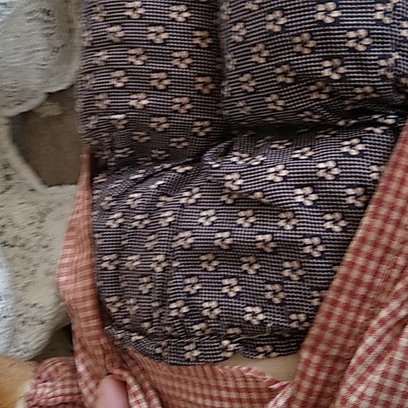 Primitive Doll - Picture 5 of 9